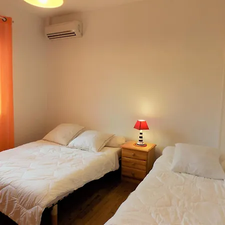 - Ravissante Maison Avec Jardin - Proche Centre Villa *