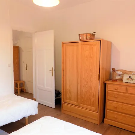 - Ravissante Maison Avec Jardin - Proche Centre Villa