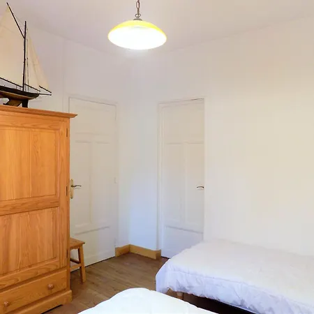 - Ravissante Maison Avec Jardin - Proche Centre Villa *