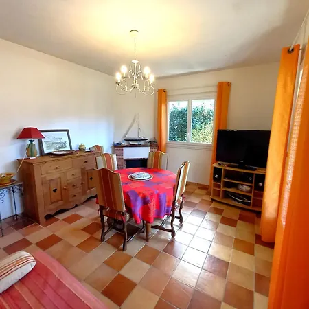 - Ravissante Maison Avec Jardin - Proche Centre Ronce-les-Bains