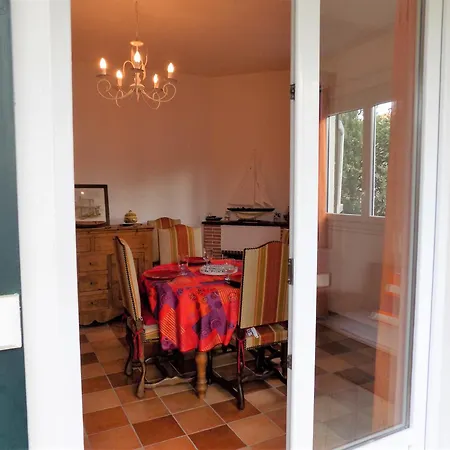 Villa - Ravissante Maison Avec Jardin - Proche Centre