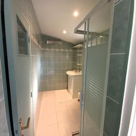 - Ravissante Maison Avec Jardin - Proche Centre Villa Ronce-les-Bains