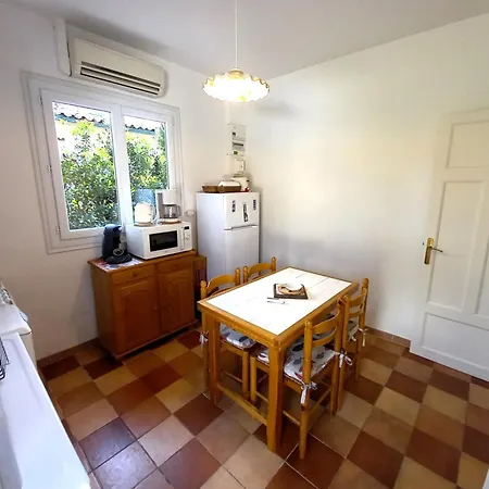 - Ravissante Maison Avec Jardin - Proche Centre Villa *