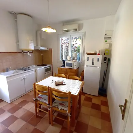 - Ravissante Maison Avec Jardin - Proche Centre Villa