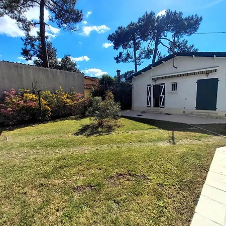 Villa - Ravissante Maison Avec Jardin - Proche Centre