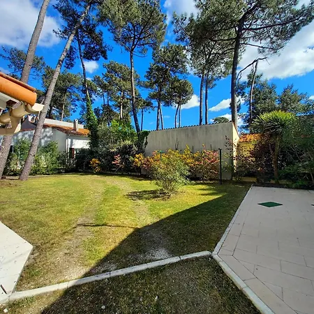 - Ravissante Maison Avec Jardin - Proche Centre Villa *