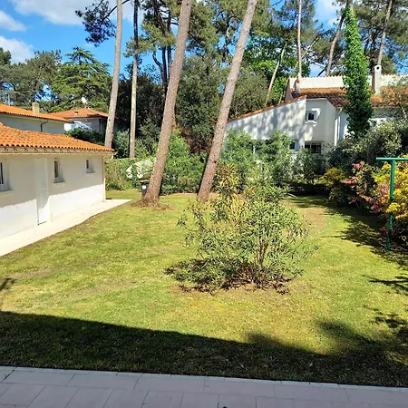 - Ravissante Maison Avec Jardin - Proche Centre Villa Ronce-les-Bains