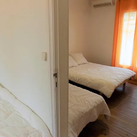 - Ravissante Maison Avec Jardin - Proche Centre Villa *