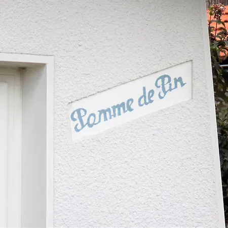 - Ravissante Maison Avec Jardin - Proche Centre Villa