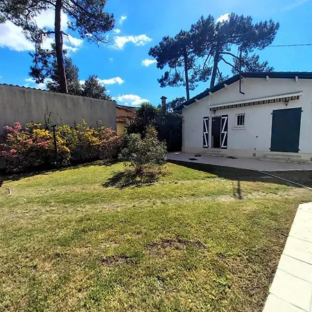 - Ravissante Maison Avec Jardin - Proche Centre Ronce-les-Bains
