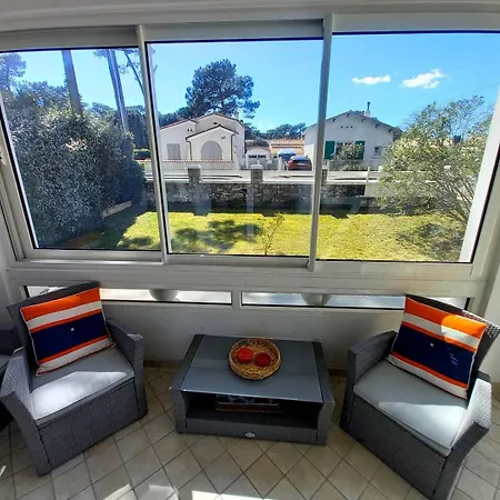 - Ravissante Maison Avec Jardin - Proche Centre Villa *